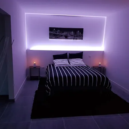 Βίλα La Du Bien Etre - Jacuzzi Sauna Hammam