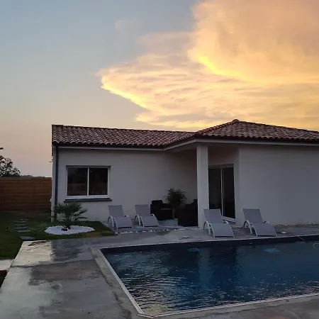 La Du Bien Etre - Jacuzzi Sauna Hammam *