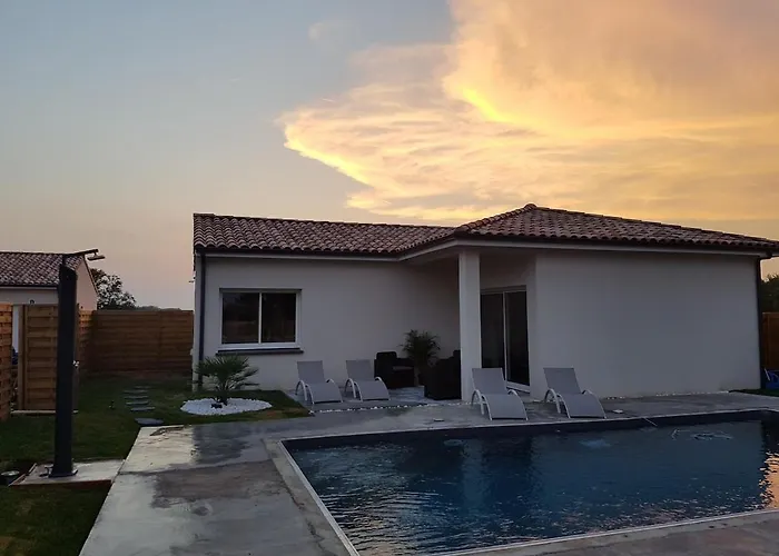 La Du Bien Etre - Jacuzzi Sauna Hammam *