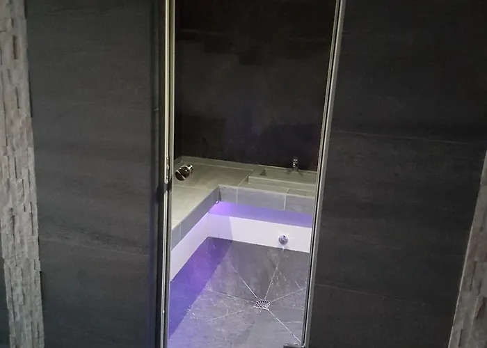 La Du Bien Etre - Jacuzzi Sauna Hammam *